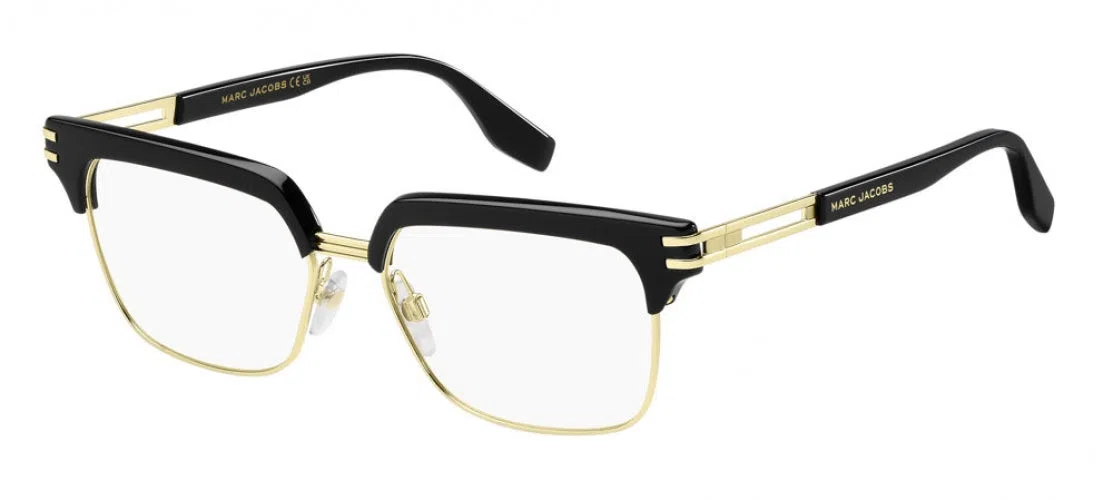 Marc Jacobs MARC786 Eyeglasses - view 2